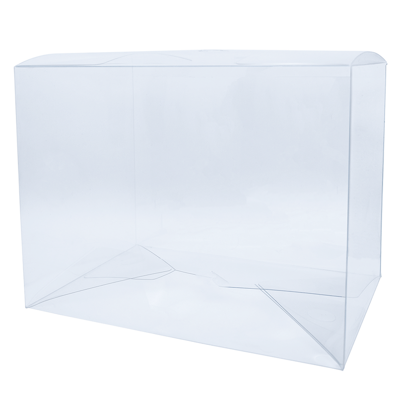 Deluxe Rides and Moments PopShield Protector