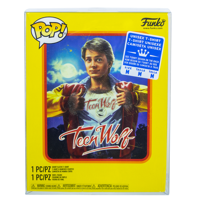 Tee Bundle PopShield Protector