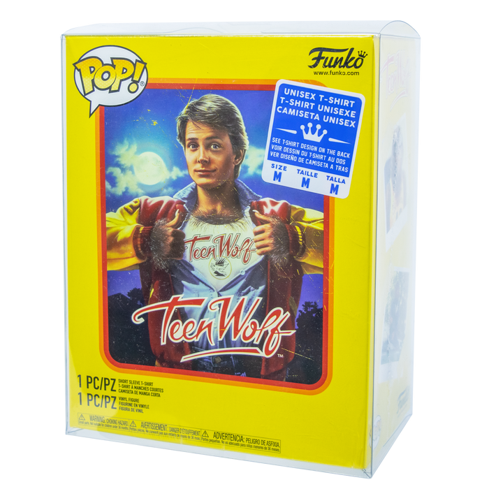 Tee Bundle PopShield WHOLESALE