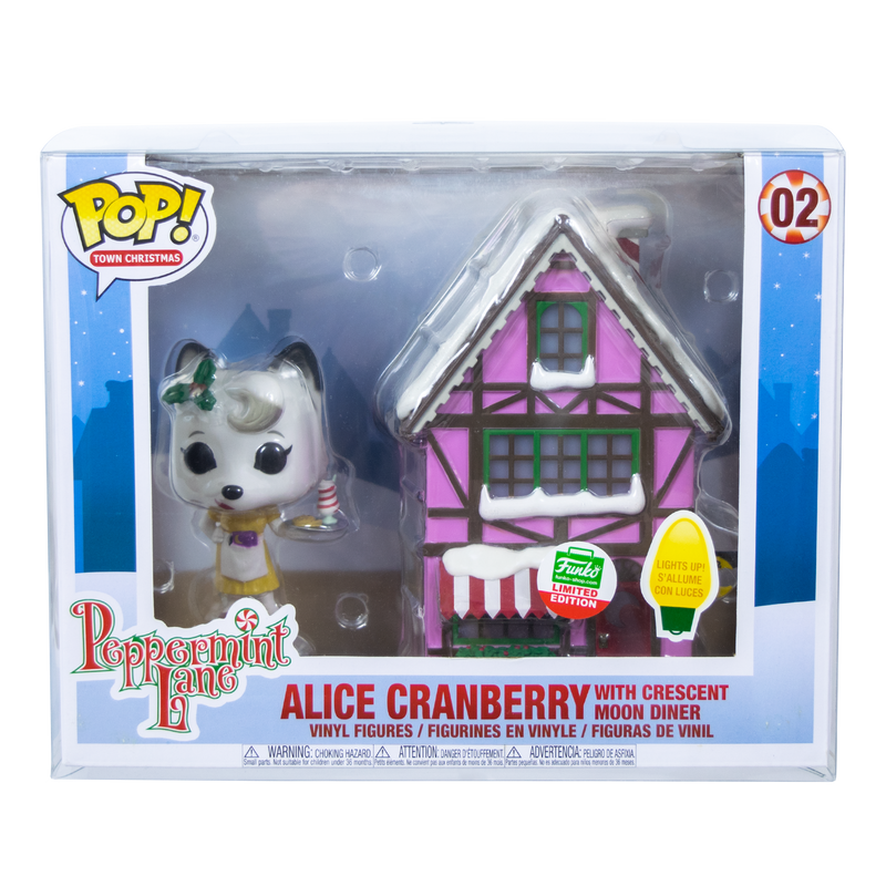 Towns PopShield Protector