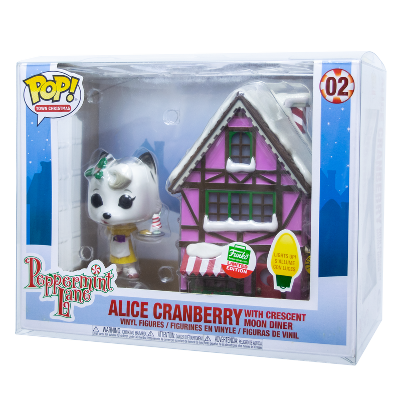 Towns PopShield WHOLESALE