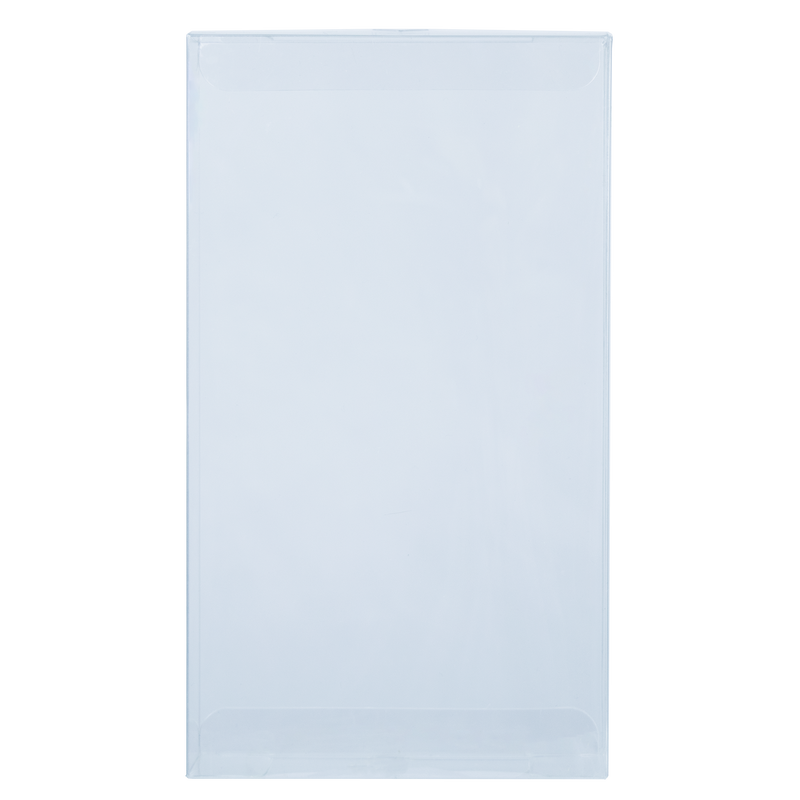 Video Tape PopShield Protector