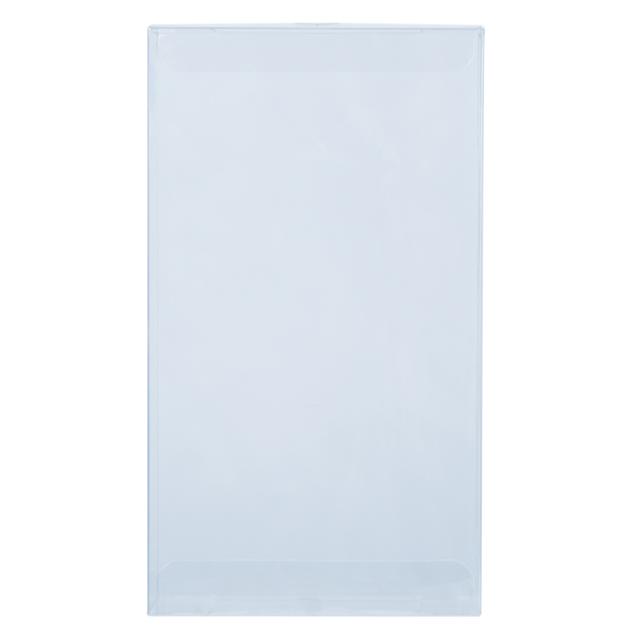 Video Tape PopShield Protector