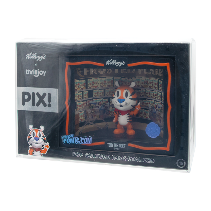 Thrilljoy PIX! PANORAMIX PopShield Protector