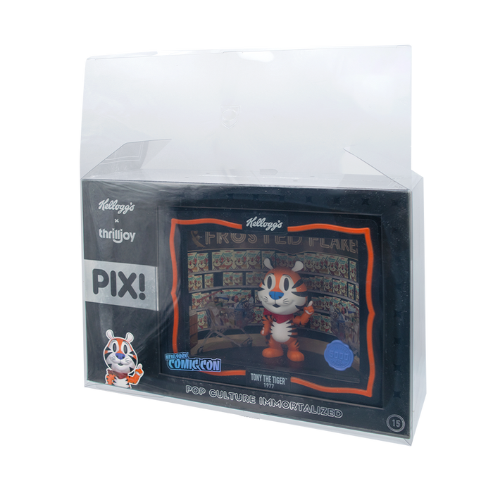 thrilljoy PIX! PANORAMIX PopShield Protector