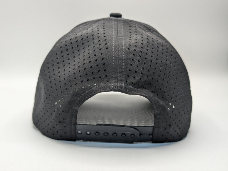 Rally Collection Hat