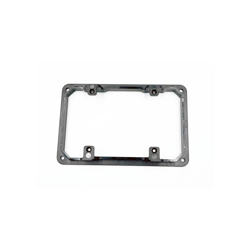 Legend Panel Flush Mount