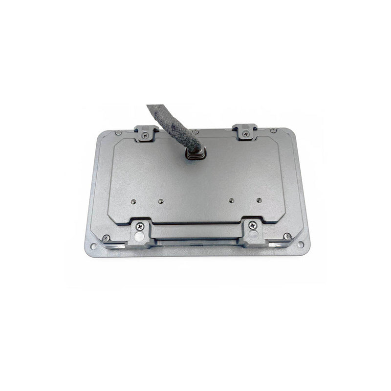 Legend Panel Flush Mount