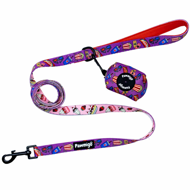 Saturday & Chill Leash Kit