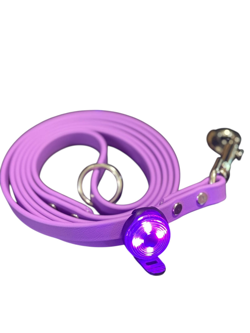 Biothane® Dog Leash — Waterproof, Made in the USA