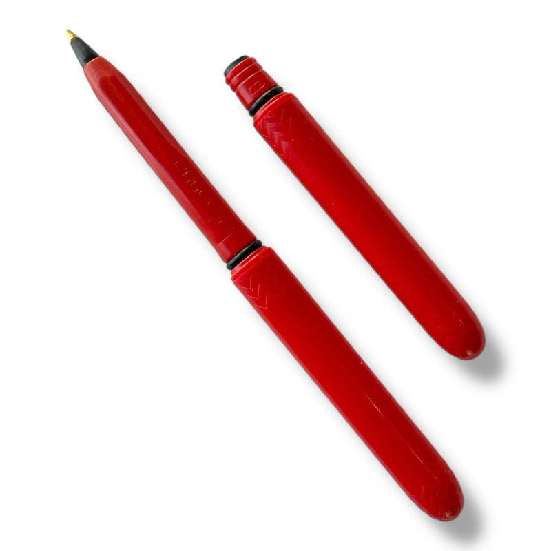 Pocket Pen Pack - Cardinal