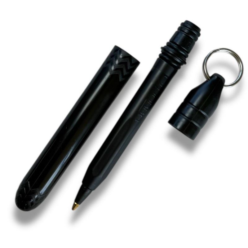Pokka Dockmate Keychain Pen Combo - Choose your color