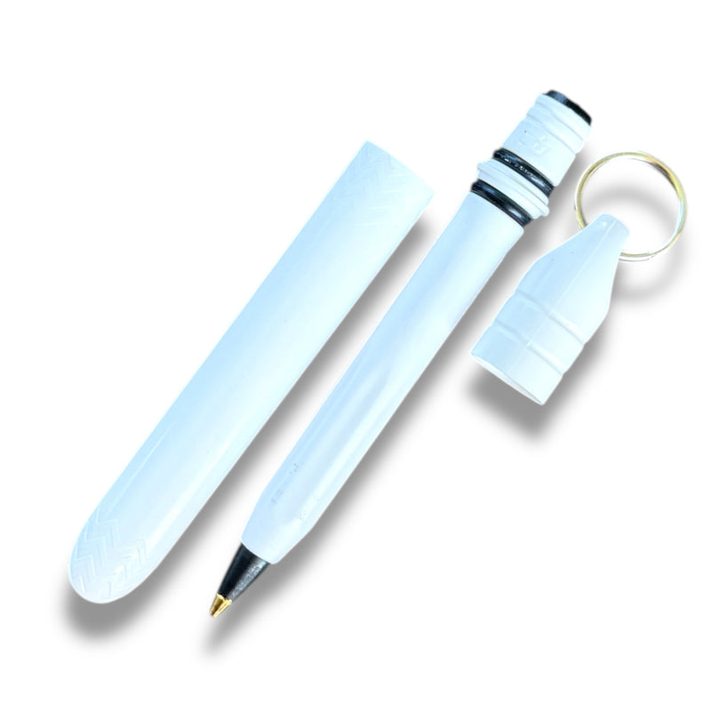 Pokka Dockmate Keychain Pen Combo - Choose your color