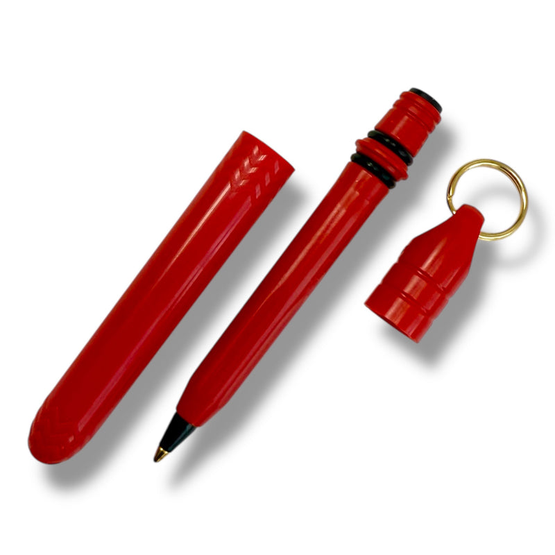 Pokka Dockmate Keychain Pen Combo - Choose your color