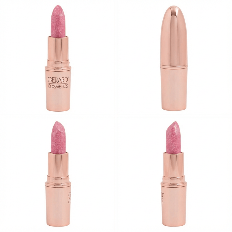 Swipe Right - Glitter Lipstick