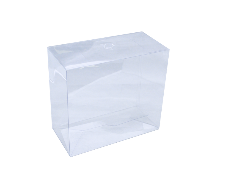 Pokémon Elite Trainer Box PopShield WHOLESALE