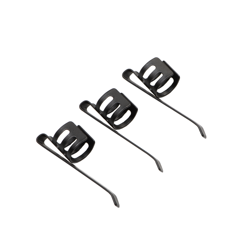 Pokka Clip - Pocket Pen Clip Accessory