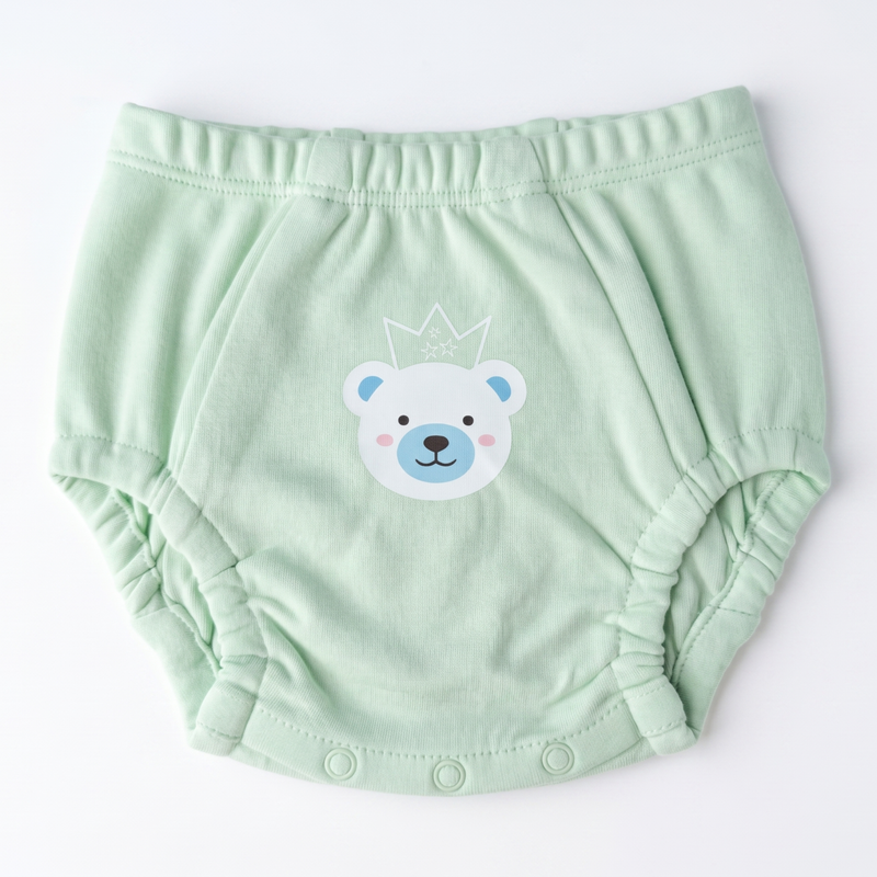 Nighttime Training Underwear
