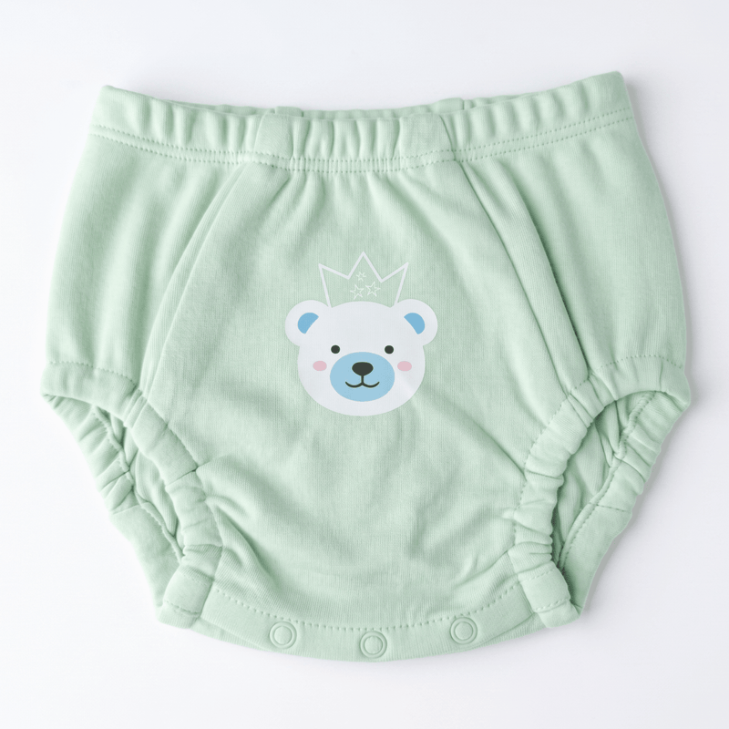 Nighttime Training Underwear