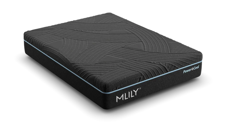 PowerCool Sleep System