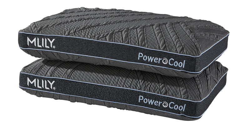 Power Cool Pillow