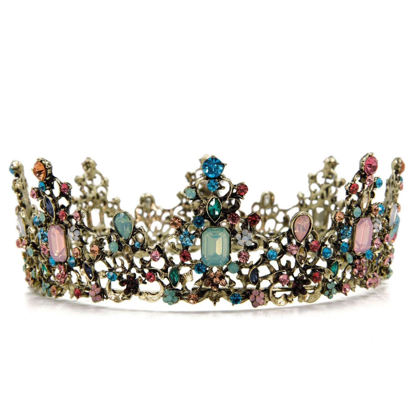 Wedding Jewelry Collection