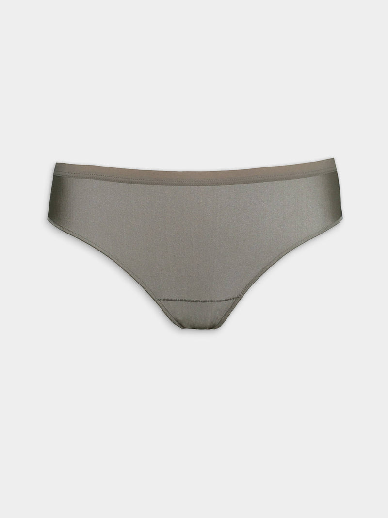 Panties Conte Day By Day RP6115 - Thong with a low waistline
