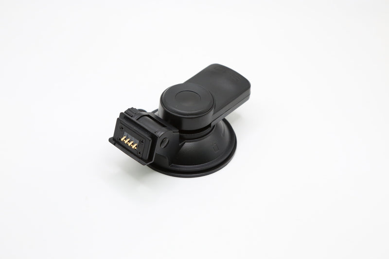 Rexing GPS Logger Suction Cup Mount for R316 Dash Cam Series