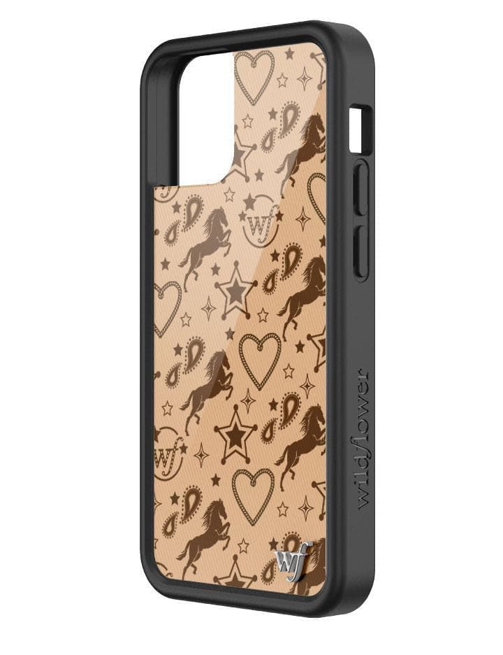 Rodeo Drive iPhone Case