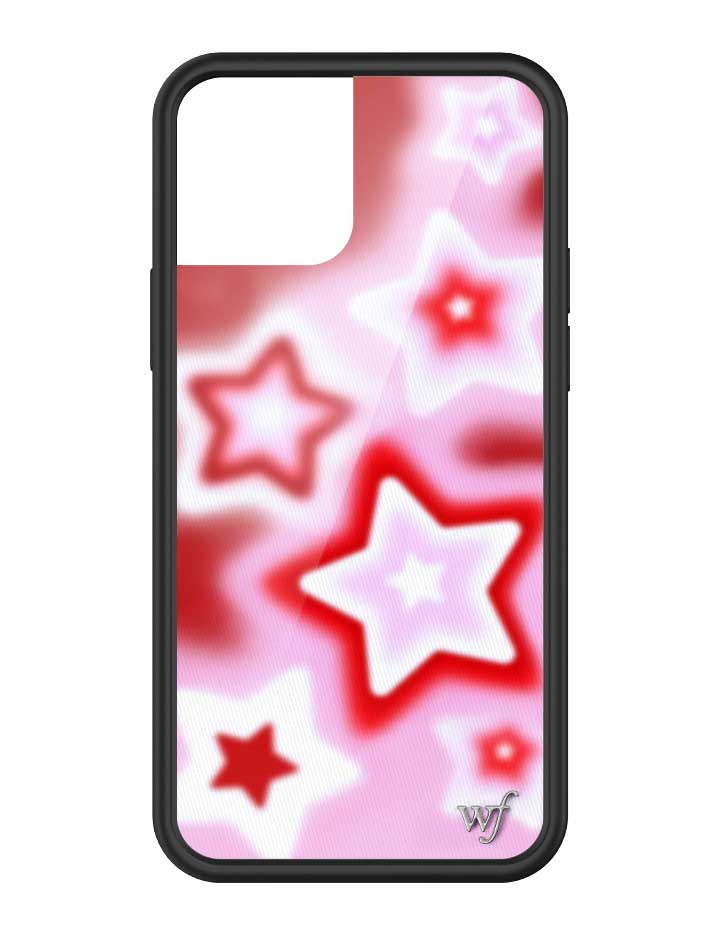 Dream Star | Red iPhone Case