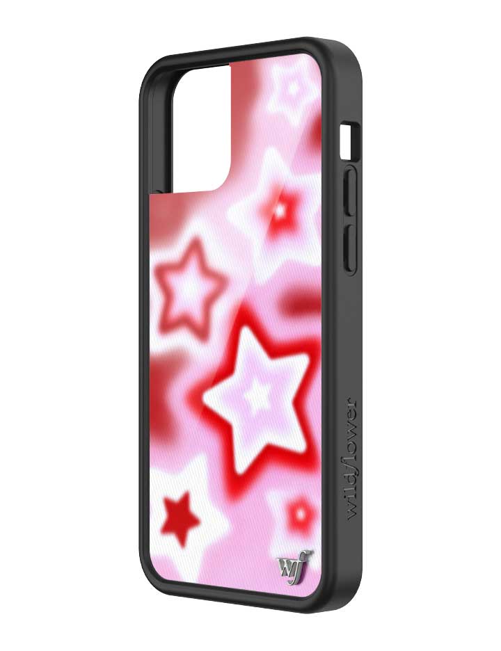 Dream Star | Red iPhone Case