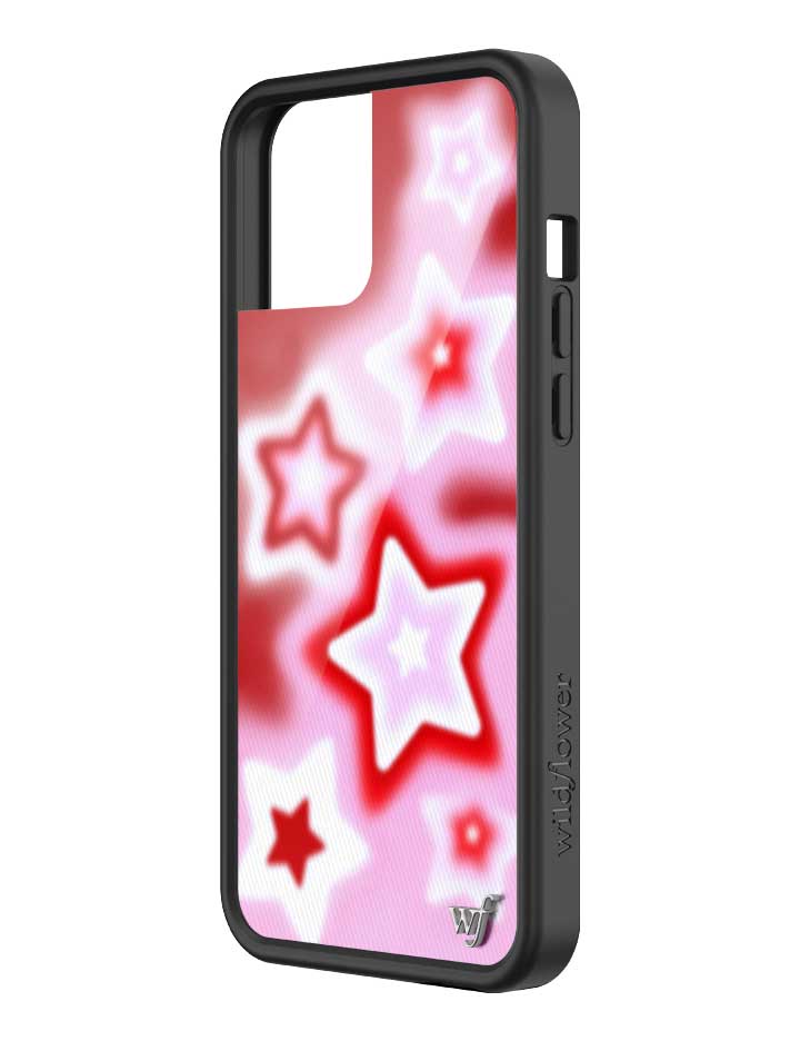 Dream Star | Red iPhone Case