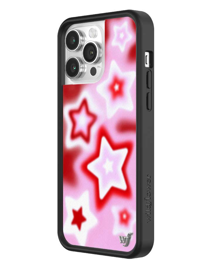 Dream Star | Red iPhone Case