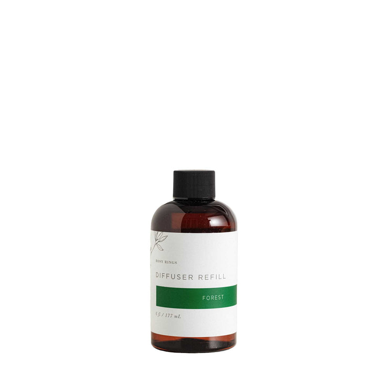 Forest Diffuser Refill Oil - 6 oz