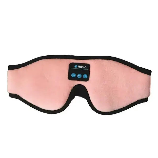 Bluetooth Wireless Sleep Headset