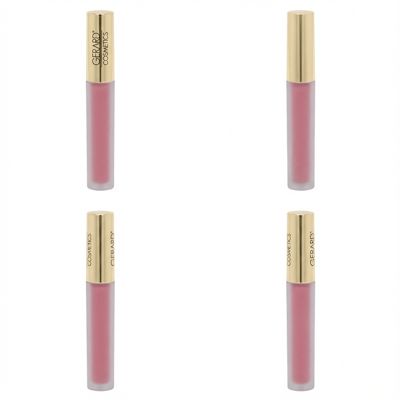 It's Complicated - MetalMatte Liquid Lipstick