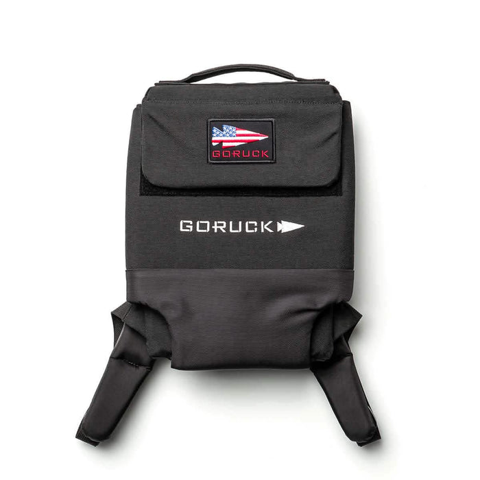 Ruck Plate Carrier 3.0