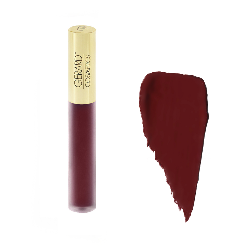 Ruby Slipper - HydraMatte®️ Liquid Lipstick