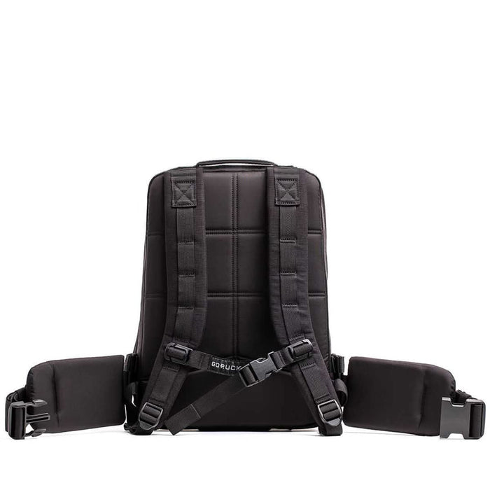Rucker 4.0