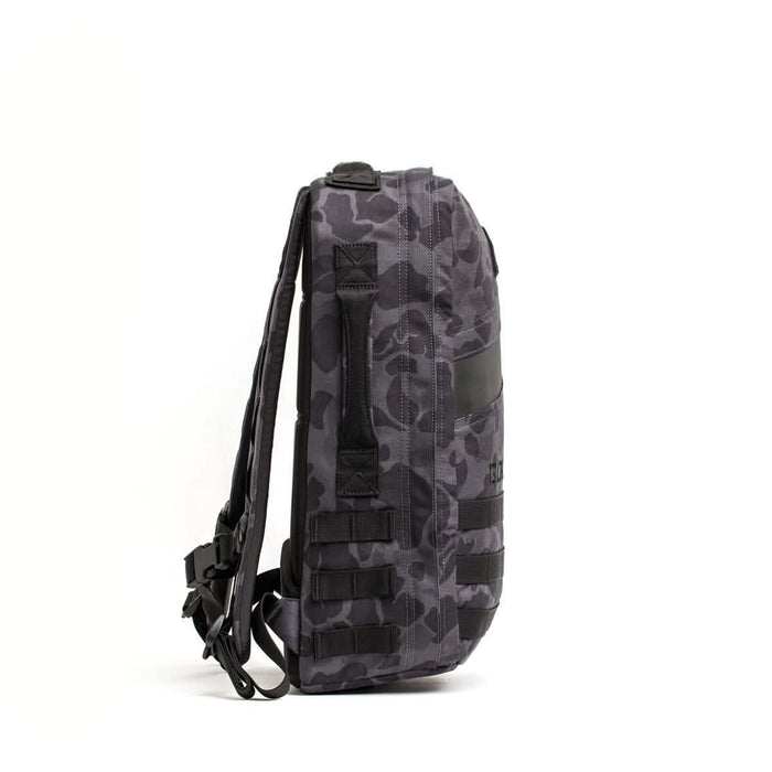 Rucker 4.0