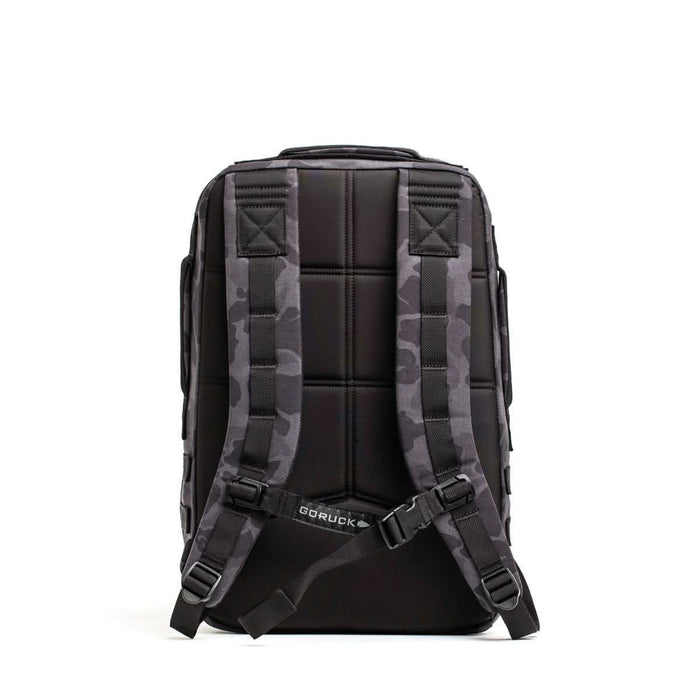 Rucker 4.0