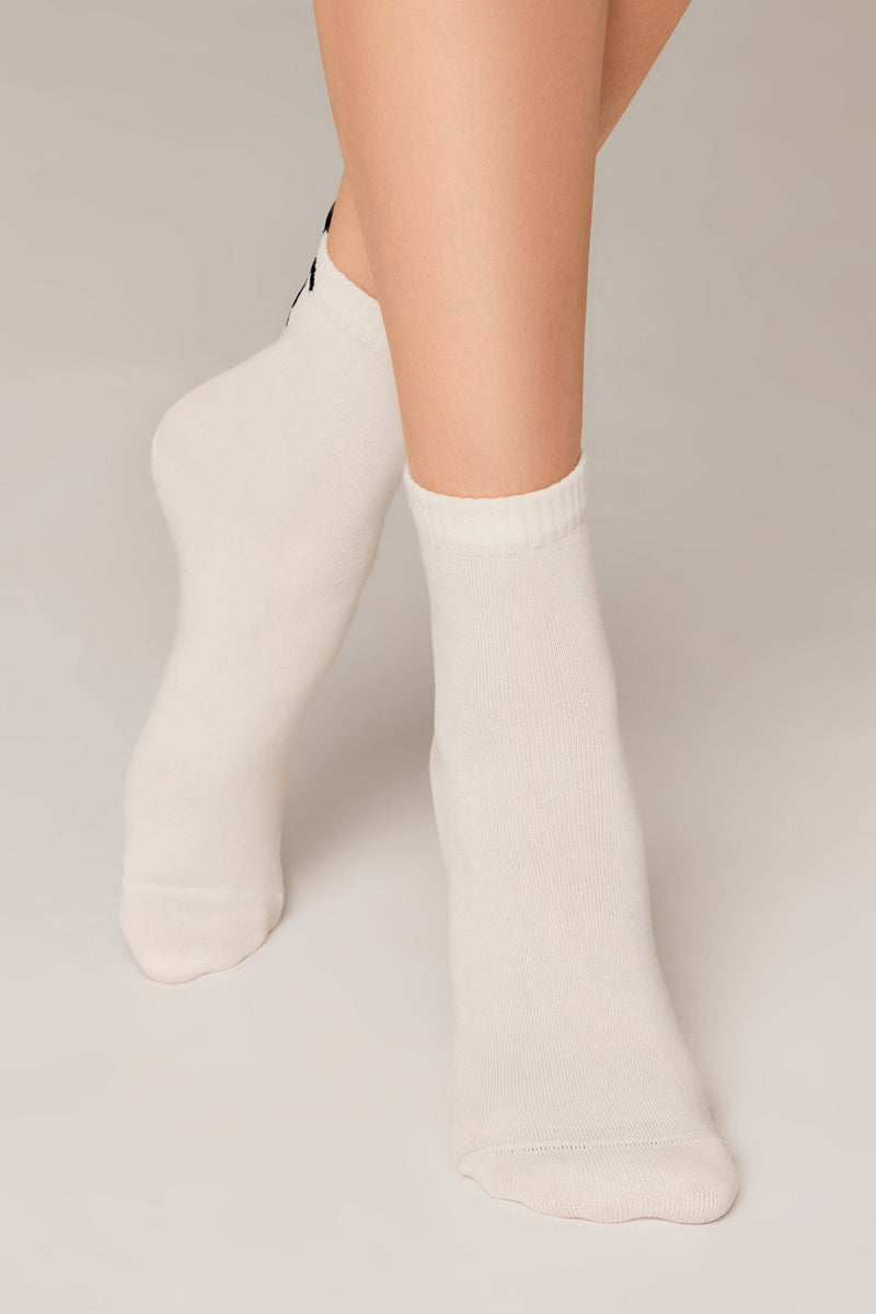 Conte Cotton Socks Classic - 538
