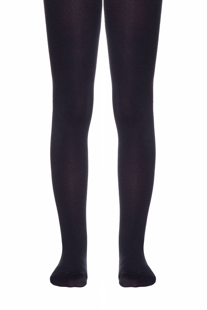 Conte-Kids Thin Cotton Tights - Class Lycra 192