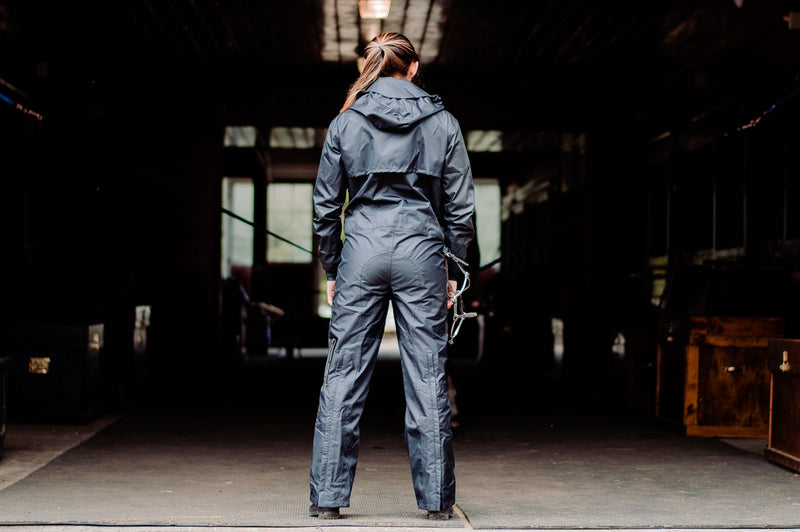 Waterproof Rain Gear