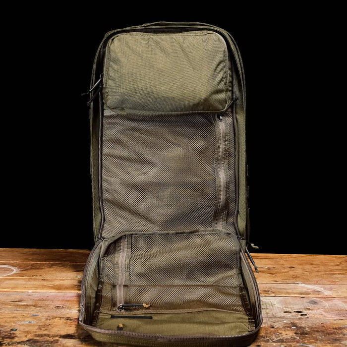 GR2 - Ballistic Nylon Cordura