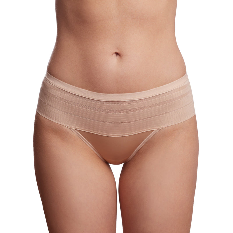 Panties Milavitsa 265360 - Medium-Waisted Briefs
