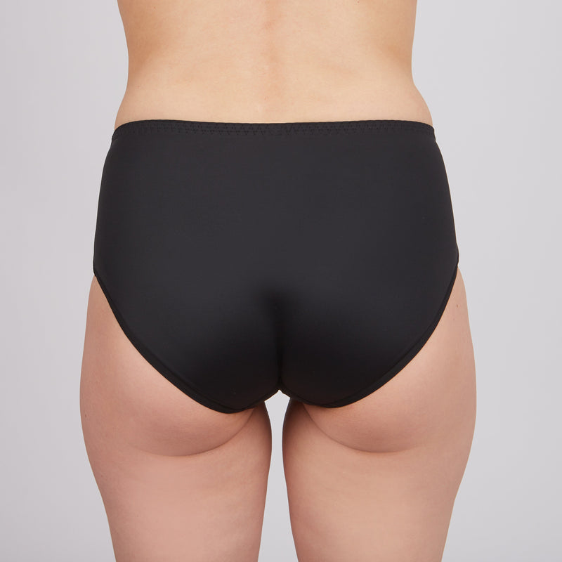 Panties Milavitsa 268070 - High-Waisted Slip