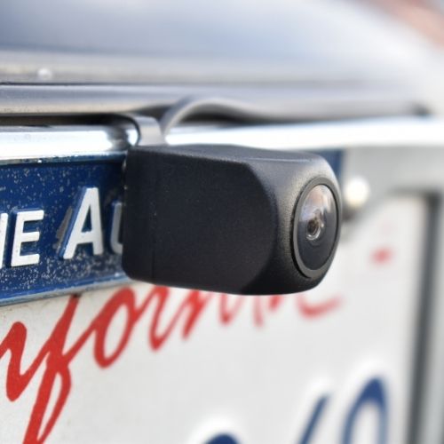 SONY 307 WDR Rear Camera 5Pin