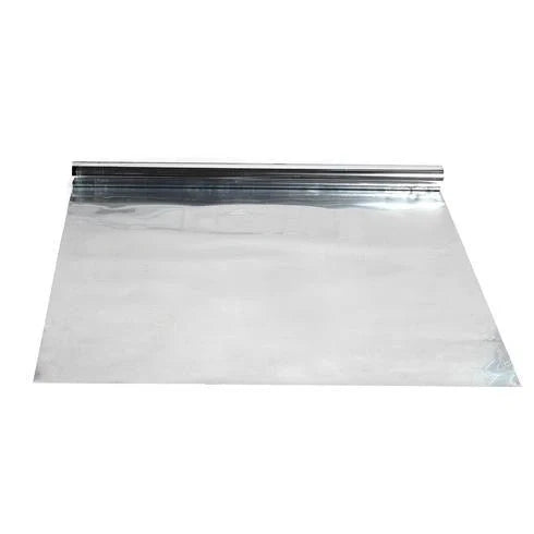 Mirror Wedding Aisle Runner - Reflective Carpet Floor Decor