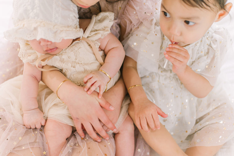 Athens *Baby & Child* Bracelet